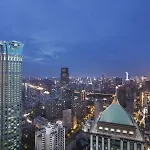 Sofitel Shanghai Jing An Huamin