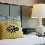 Sofitel Shanghai Jing An Huamin