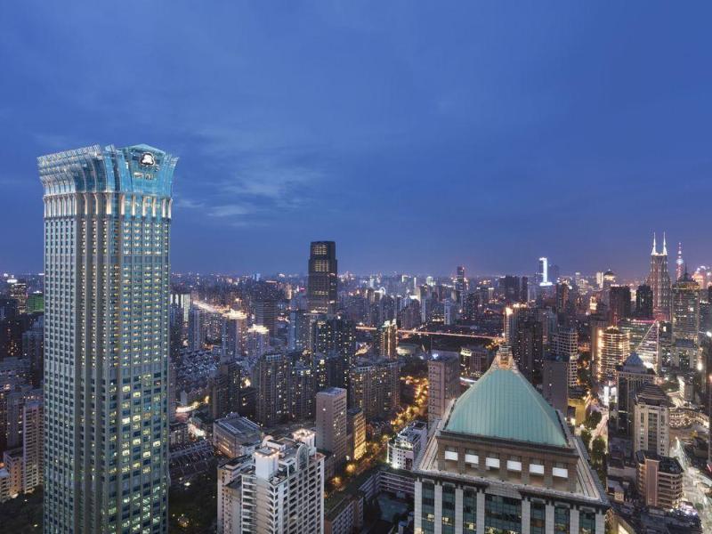 Sofitel Jing An Huamin