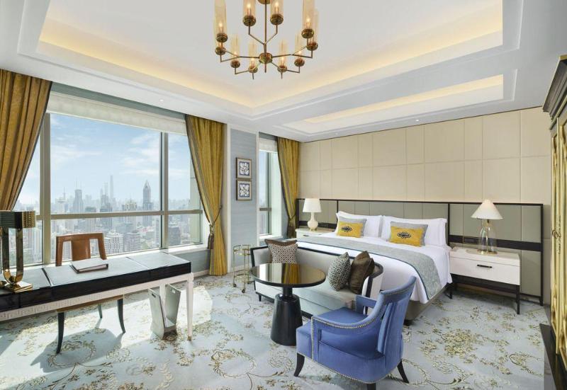 Sofitel Jing An Huamin