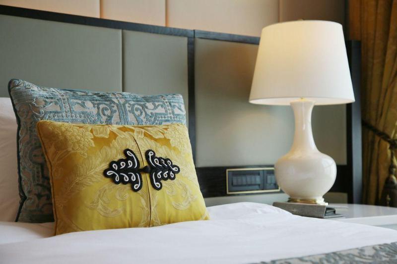 Sofitel Jing An Huamin Shanghai
