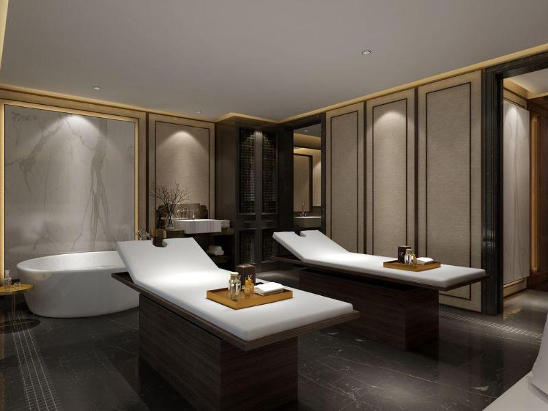 Hotel Sofitel Jing An Huamin Shanghai