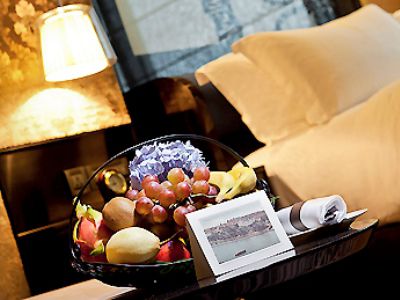 Sofitel Jing An Huamin Hotel